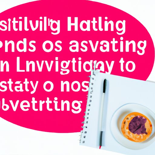 VI. Setting Realistic Weight Loss Goals: How to Stay Motivated without Overdoing It