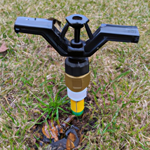 Common Issues with Rain Bird Sprinkler Heads and How to Fix Them