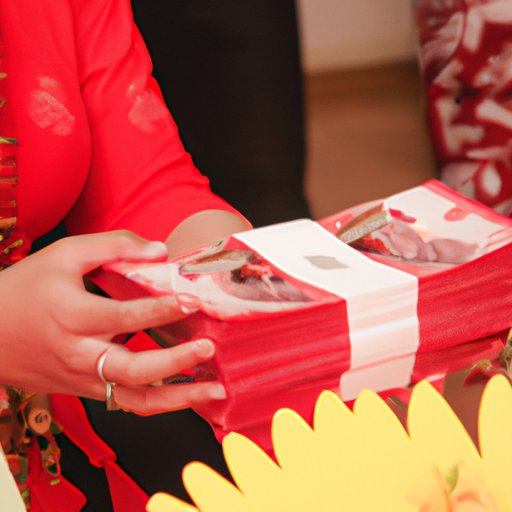 The Etiquette of Requesting Cash Gifts for Your Big Day