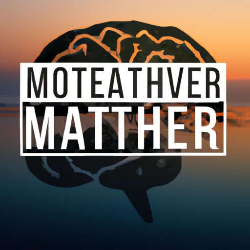 Mind Over Matter: How Changing Your Thoughts Can Transform Your Brain