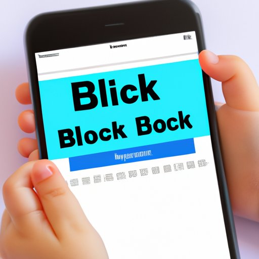 How to Block Inappropriate Apps on iPhone for Kids