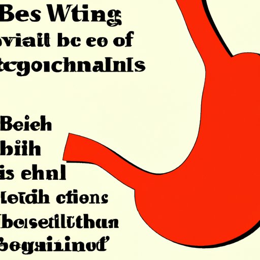 VI. The Health Benefits of Belching