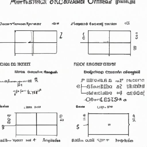 Surface Area Formulas and Examples 