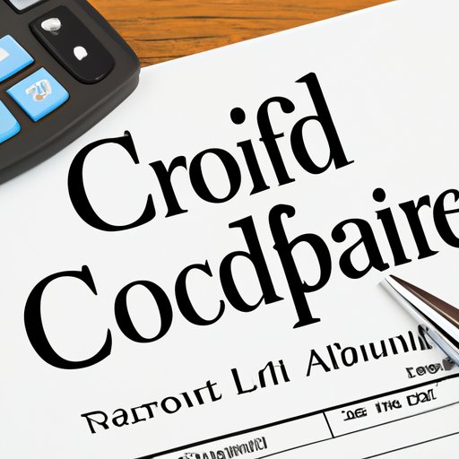 The Importance of Your Credit Score and How to Check It for Free