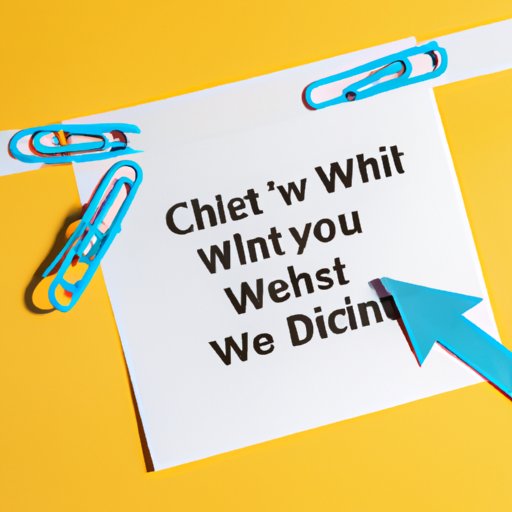  Why Citing Websites is Crucial and How to Do It Right 