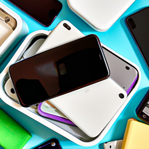 Decluttering Your iPhone: Simple Ways to Get More Storage