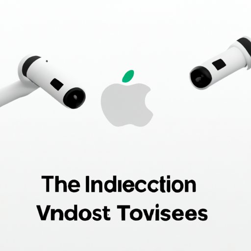IV. Troubleshooting Connectivity Issues with AirPods and Apple TV