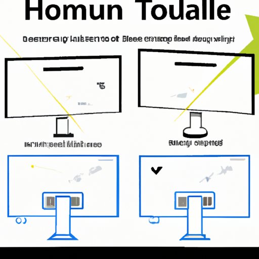 IV. Common troubleshooting tips for dual monitor setup issues