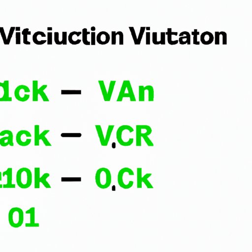 VII. Quick and Simple Decimal to Fraction Conversion Method