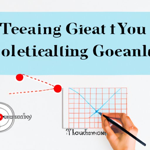 The Science behind the Effectiveness of Visualizing Your Goals