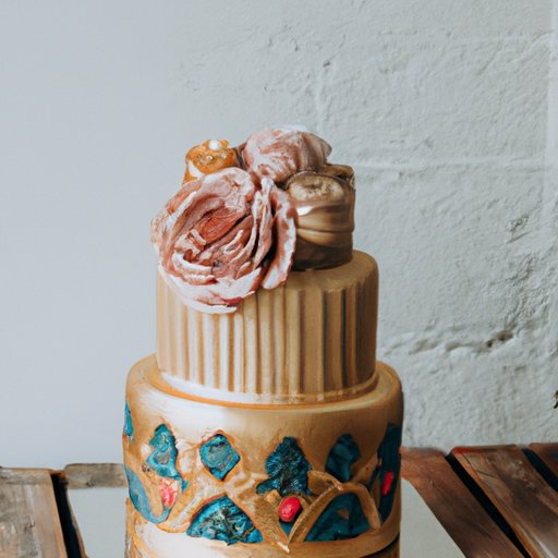 Wow Your Guests: Impressive Cake Decorating Ideas