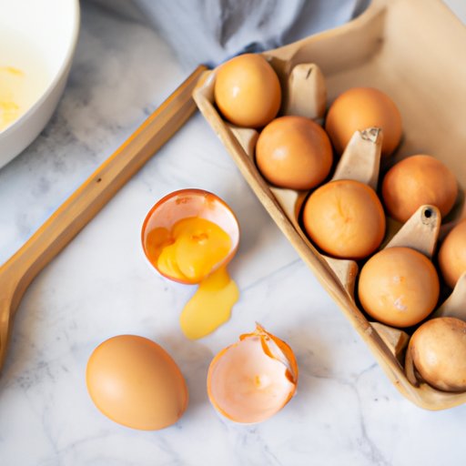 Revitalize Your Spirit with Egg Cleansing: A DIY Guide