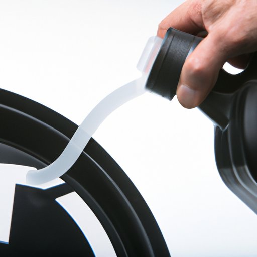 How to Fill Tires with Air A Comprehensive Guide The Cognition Sentinel