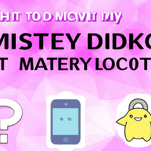 Unlock the Mystery: Tips for Finding Ditto in Pokemon Go