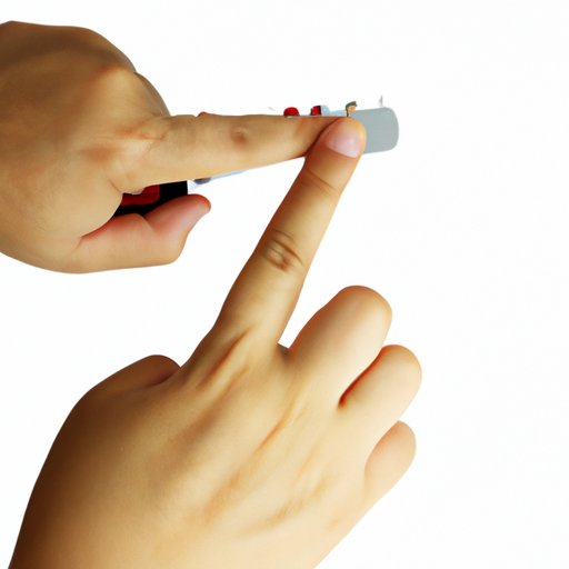  Mastering Finger Work: The Ultimate Guide to Improving Your Dexterity 