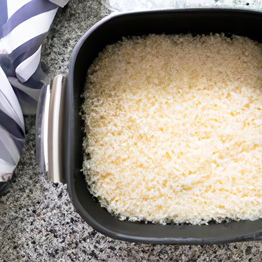 How to Fix Mushy Rice Tips, Tricks, and Creative Recipes The