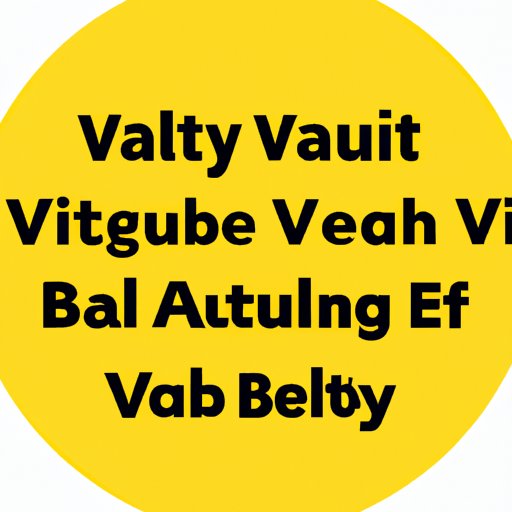 V. The Science of Belly Fat: Understanding the Problem and How to Fix It