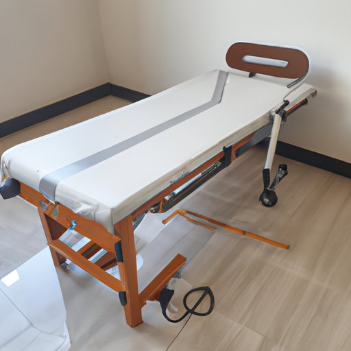 DIY Hospital Bed: How to Create a Safe and Comfortable Solution at Home