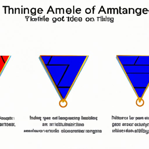 The Triangle Approach: A Guide to Winning Medals of Bravery