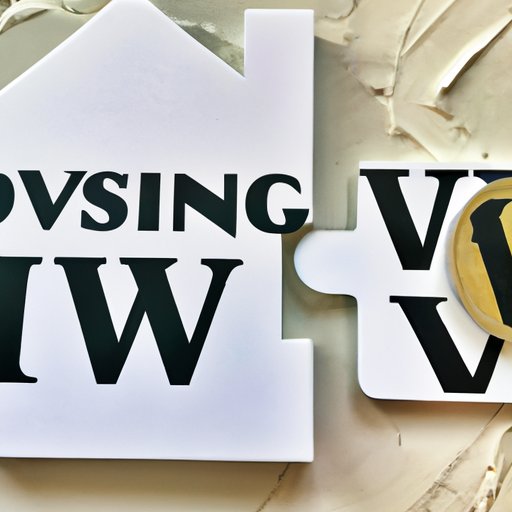 V. Saving for a Down Payment and Minimizing Additional Costs