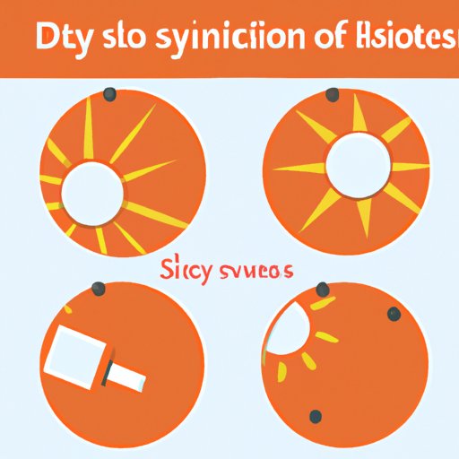 DIY Solutions: Easy Tricks to Remove Sunspots at Home