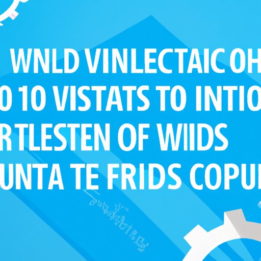 VII. The Ultimate Guide to Installing Windows 10 For Free 