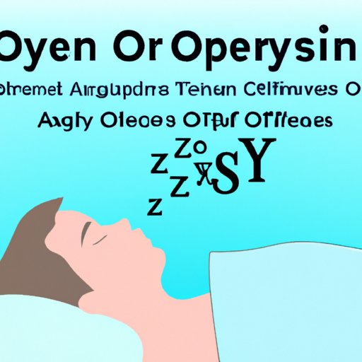 Why Proper Breathing is Crucial for Better Oxygen Absorption During Sleep