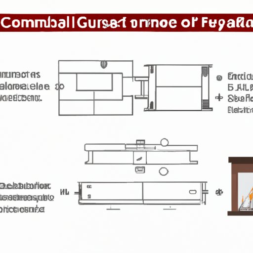 II. Understanding the Components of a Gas Fireplace