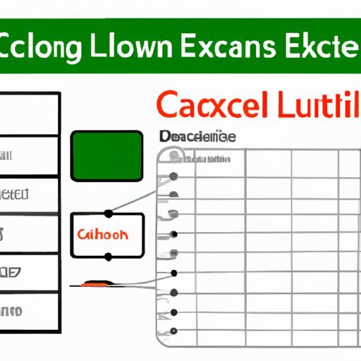 Excel Locking: A Comprehensive Guide for Beginners and Advanced Users