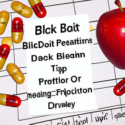III. A Diet Plan for Beta Blocker Users to Shed Extra Pounds