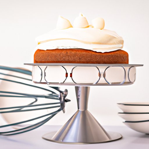 How to Make Buttercream The Ultimate Guide to Perfect Frosting Every