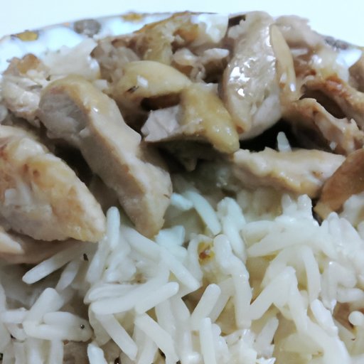 Delicious and Easy Chicken and Rice Recipes How to Make, Repurpose and