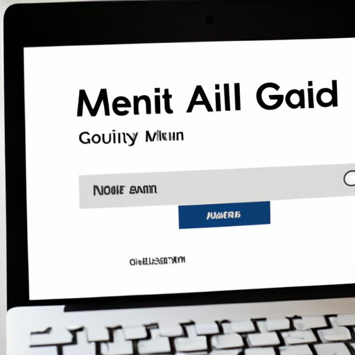 How to Create a New Gmail Account in Minutes