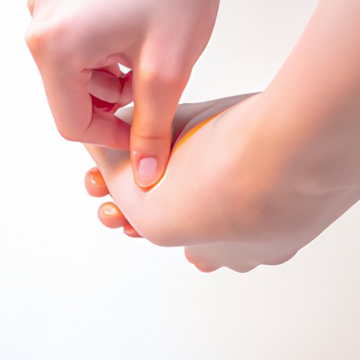  Say Goodbye to Calluses: Effective Ways to Remove Them 