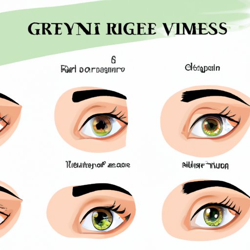 II. 7 Natural Remedies to Get Rid of Eye Bags