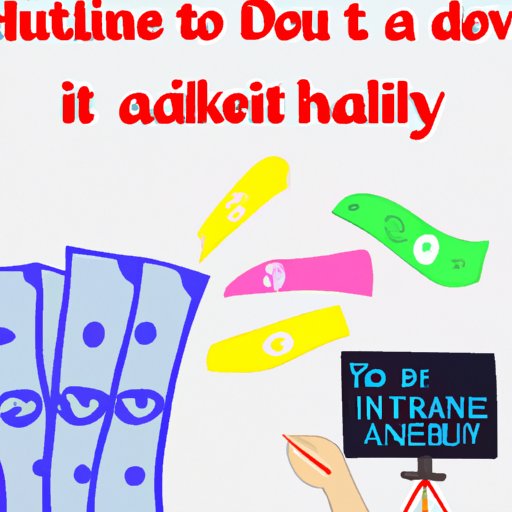 How to Build a Successful Online Art Business and Make Money Doing What You Love