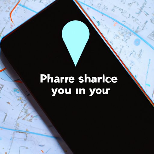 How to Share Your Current Location via Pins Without Compromising Your Privacy