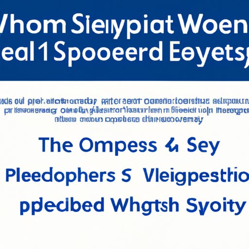 VIII. Sleep Your Way to a Faster Metabolism: Why Quality Sleep Is Essential for Weight Loss