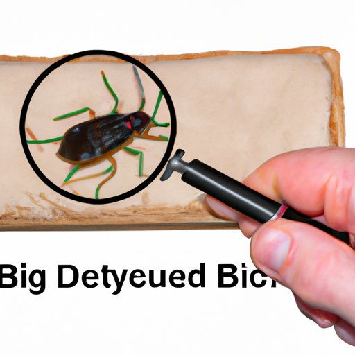 VI. The Importance of Properly Identifying Bed Bugs