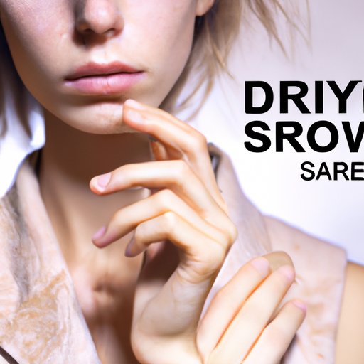 VI. Expert Tips and Tricks to Banish Dry Skin on Your Face for Good