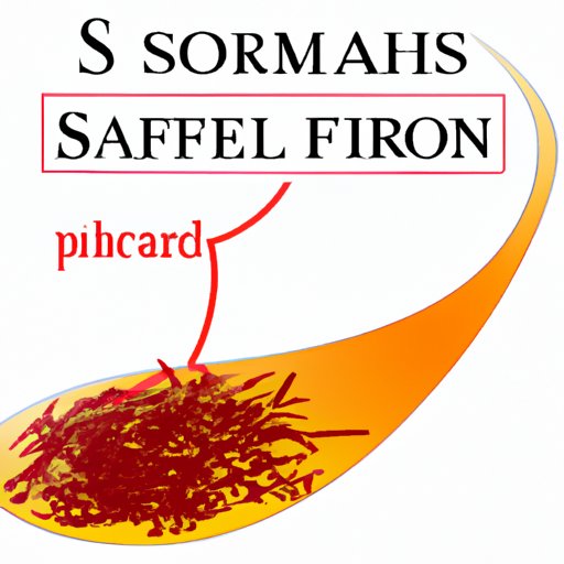 VIII. Maximizing Your Weight Loss Efforts with the Help of Saffron Extract