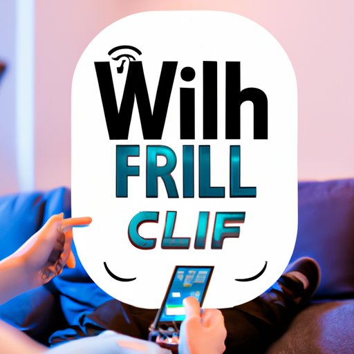 Free WiFi and Chill: How to Enjoy Your Favorite Videos for Free