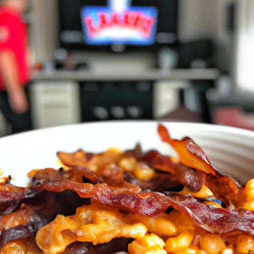 Take Advantage of Local Bars and Restaurants that Show NFL Games for Free