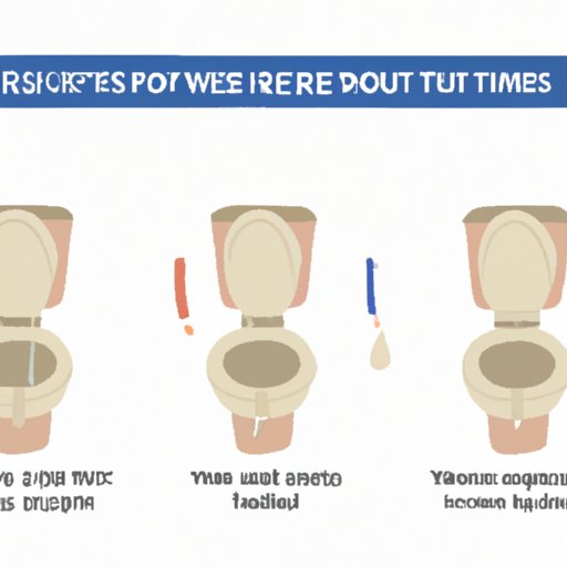 III. How Poor Hygiene Habits Can Lead to UTIs
