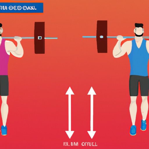 Deadlift Your Way to a Stronger Back: How Deadlifts Build and Strengthen Your Back Muscles
