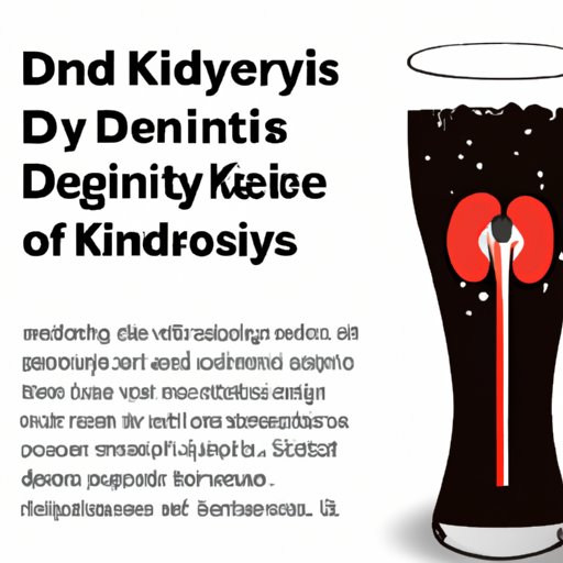 The Dark Side of Soda: Understanding the Link Between Diet Coke and Kidney Disease