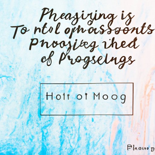 Embracing the Process: Understanding the Intersection of Body Image and Weight Loss