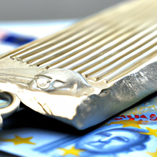 III. Why Money is Often Considered a Commodity and What That Means for Society