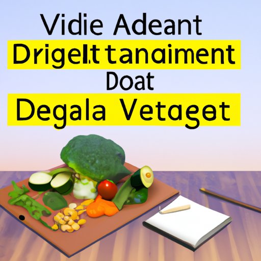 Expert Advice: How to Ensure a Balanced and Healthy Vegetarian Diet