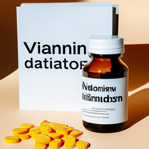 IV. Beyond the Label: Why Taking Vitamin D with Food is More Than Just a Recommendation